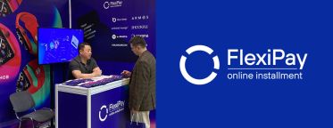 Партнёрство с сервисом оплаты FlexiPay