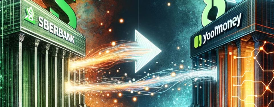 Сбер переводит клиентов эквайринга в систему оплаты ЮKassa