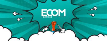 Выставка электронной коммерции ECOM Expo'23