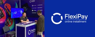 Партнёрство с сервисом оплаты FlexiPay