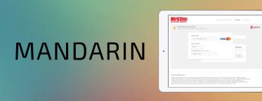 Интеграция RadicalMart с системой оплаты MandarinPay