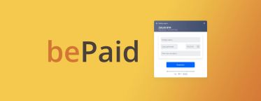 Плагин оплаты BePaid (Беларусь) для RadicalMart