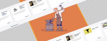 Перенос репозитория RadicalMart на маркетплейс SovMart